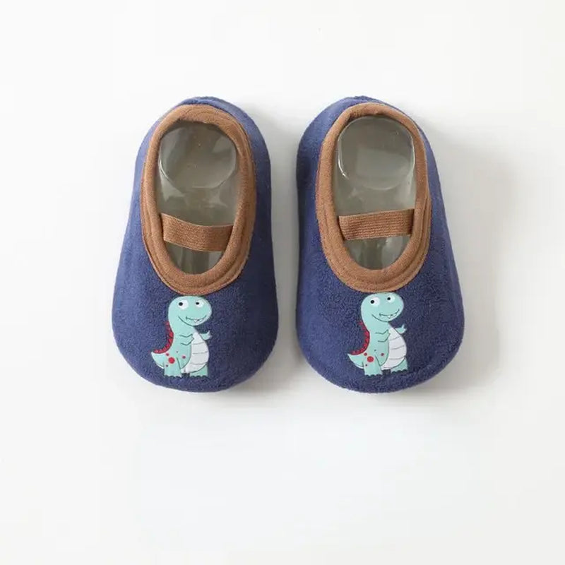 Anti-Slip Shoes for Infants & Toddlers